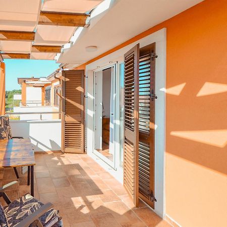 Apartment Dertil プレマントゥーラ エクステリア 写真