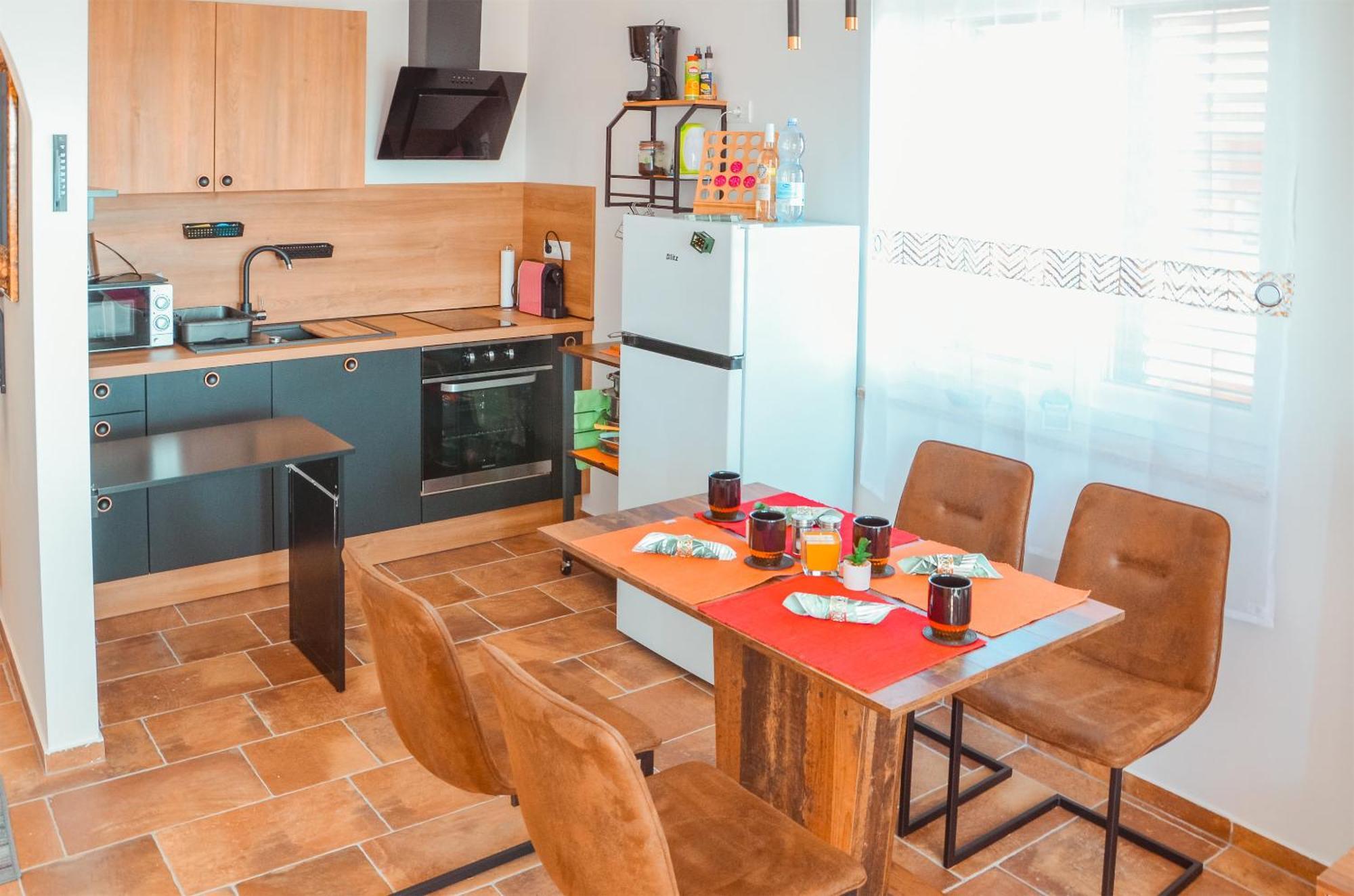 Apartment Dertil プレマントゥーラ エクステリア 写真