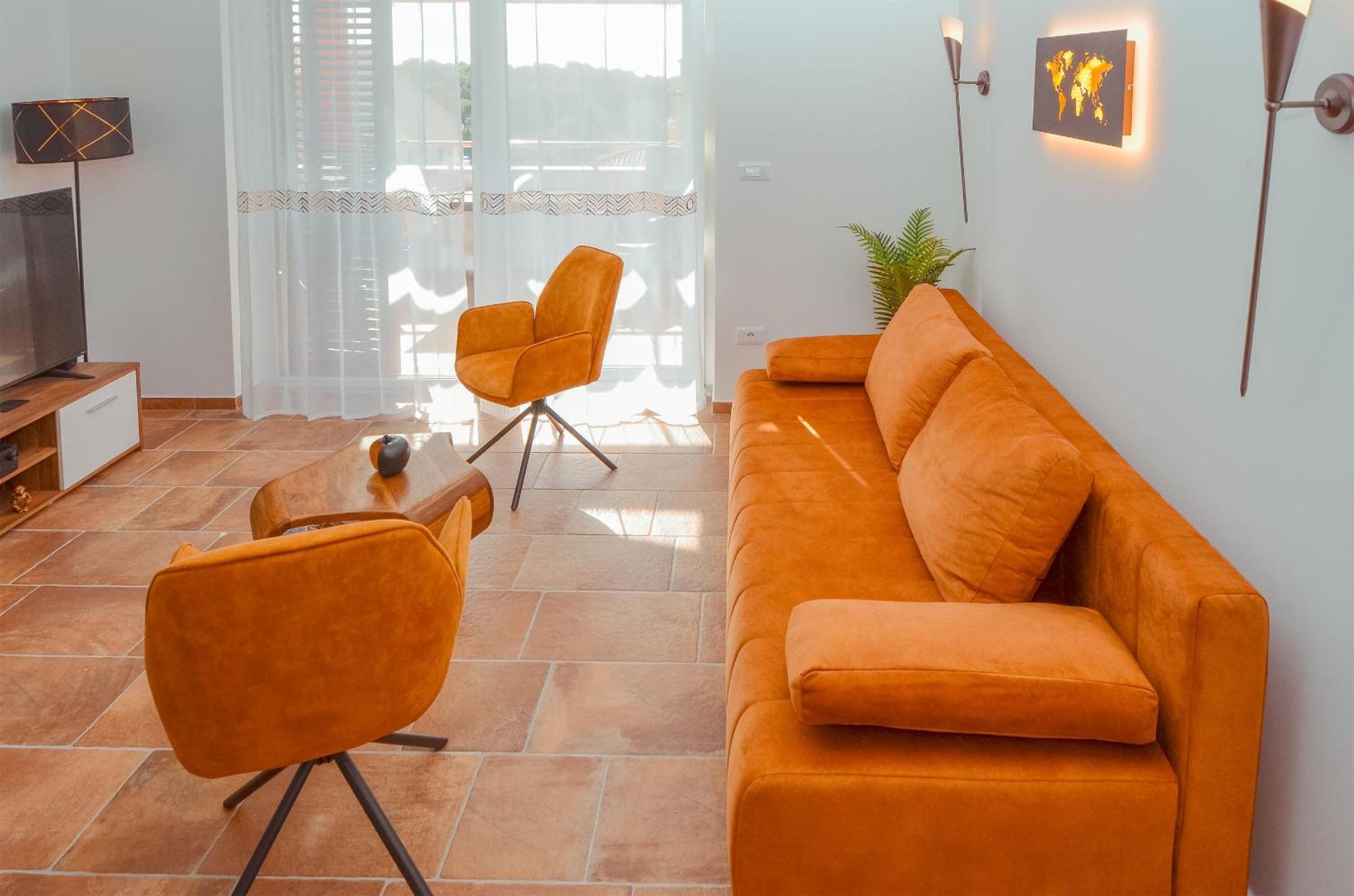 Apartment Dertil プレマントゥーラ エクステリア 写真