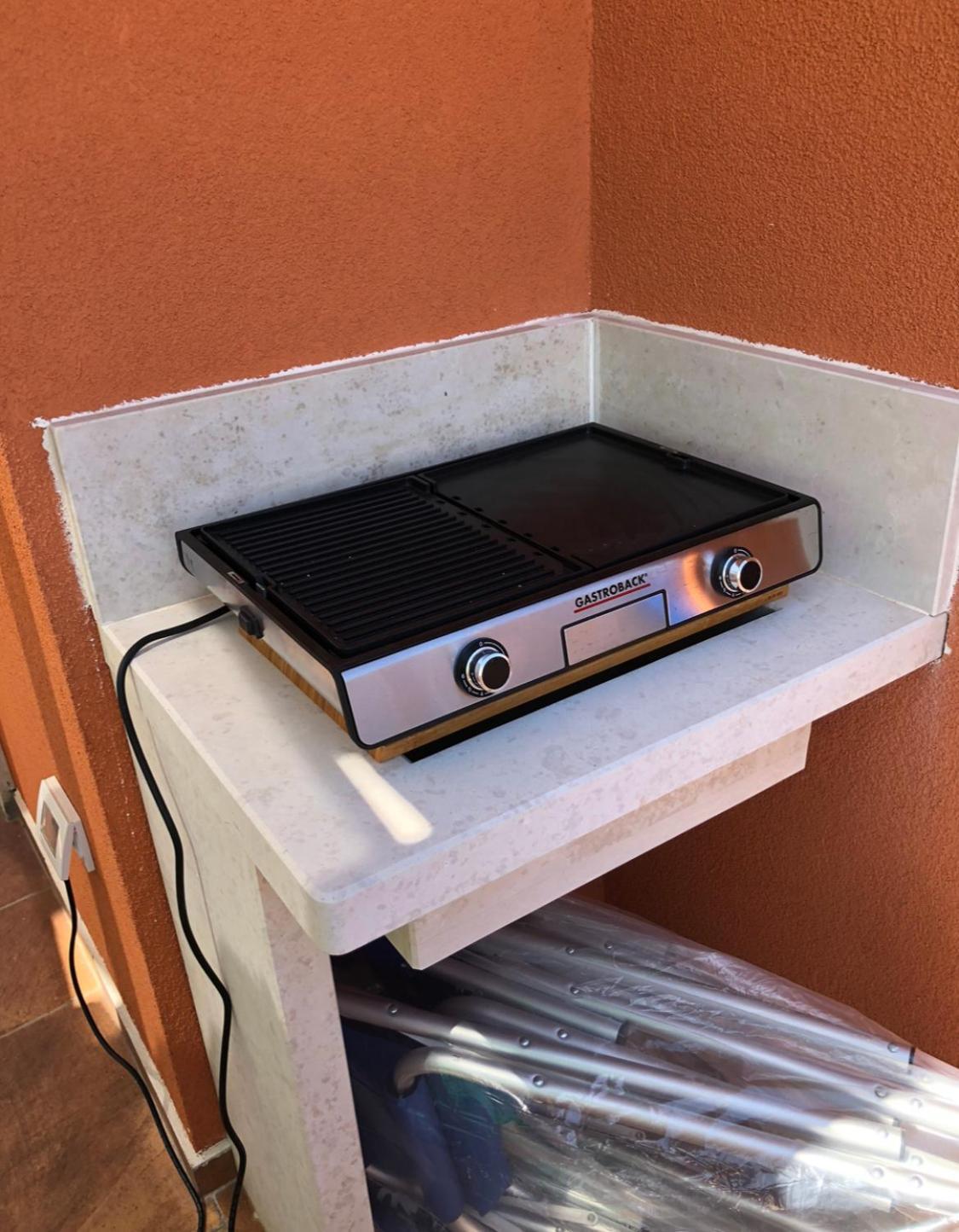 Apartment Dertil プレマントゥーラ エクステリア 写真