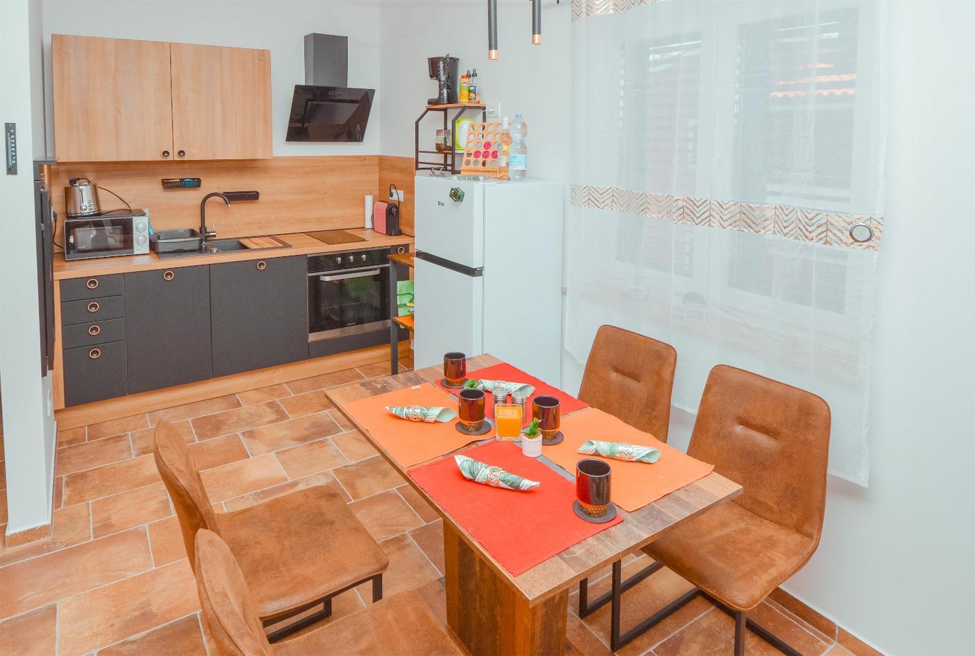 Apartment Dertil プレマントゥーラ エクステリア 写真